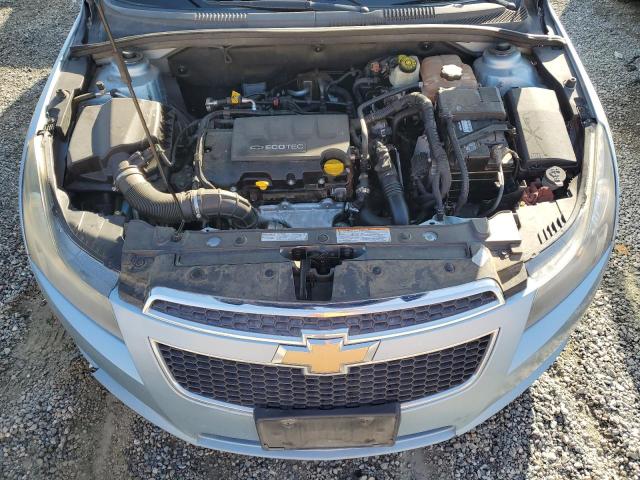 2012 CHEVROLET CRUZE ECO - 1G1PJ5SC6C7265803