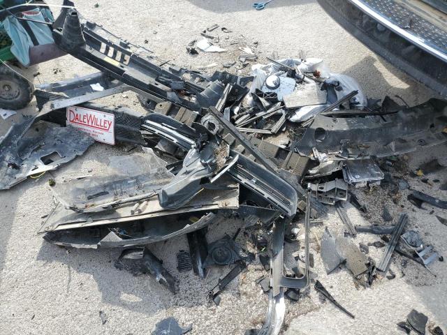 2019 DODGE GRAND CARA #3297345750