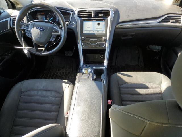 2018 FORD FUSION SE #3278584956