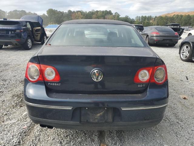 2007 VOLKSWAGEN PASSAT 2.0 #3290297216