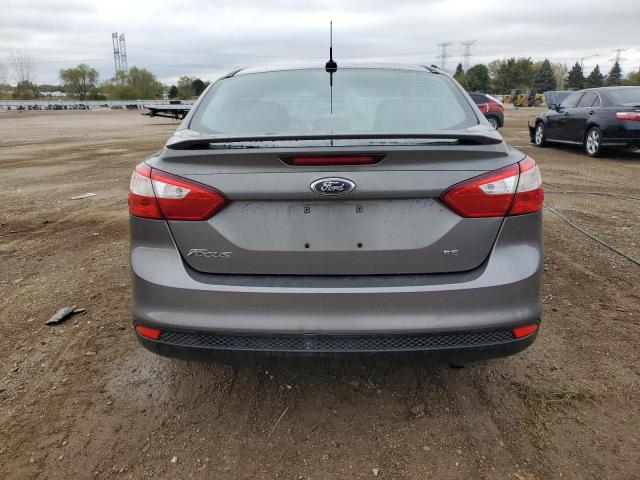 2012 FORD FOCUS SE #3291338148