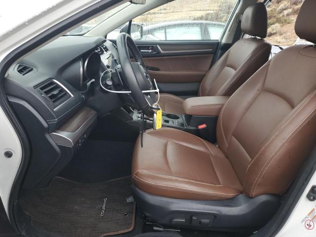 2019 SUBARU OUTBACK TOURING #3317763081