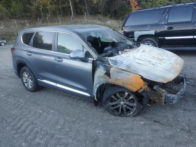 2019 HYUNDAI SANTA FE S - 5NMS2CAD9KH003035