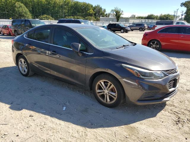 2017 CHEVROLET CRUZE LT 1G1BE5SM4H7267659