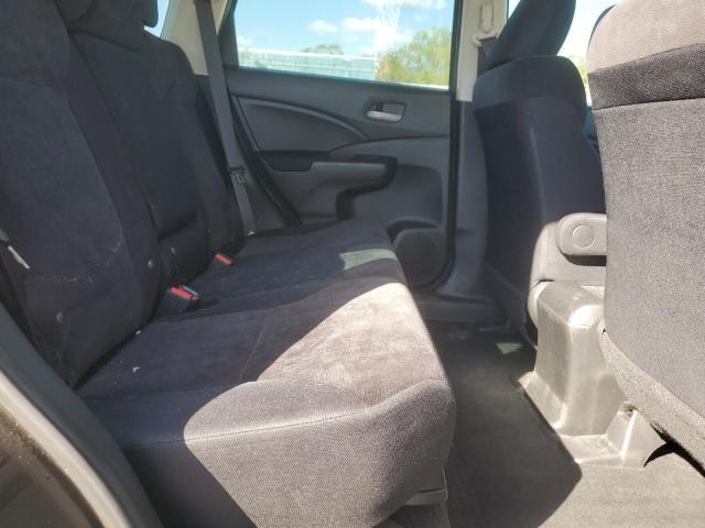 2014 HONDA CR-V LX - 2HKRM4H36EH699064