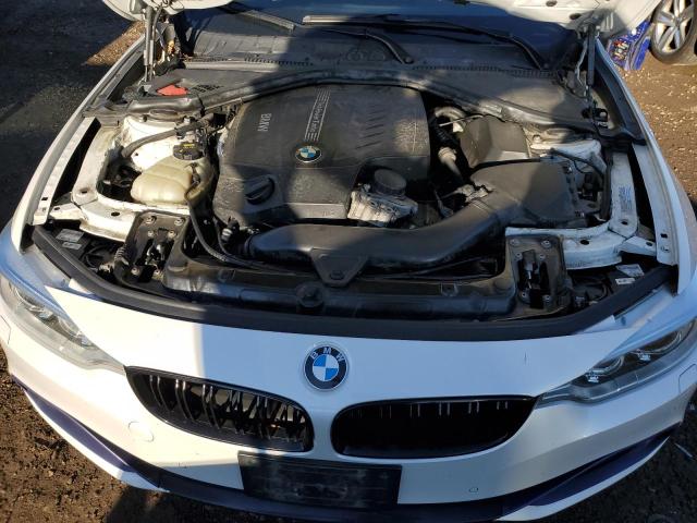 2015 BMW 435 XI - WBA3R5C54FK371793