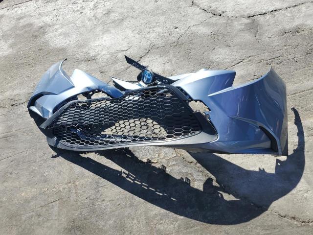 2022 TOYOTA COROLLA LE JTDEAMDE0NJ042203