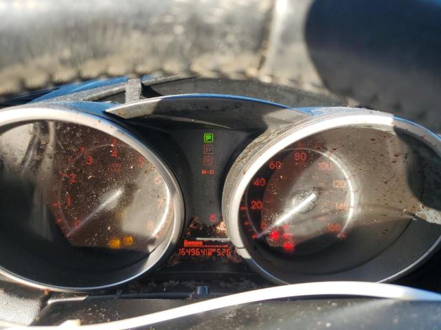 2010 MAZDA 3 S - JM1BL1H58A1161777