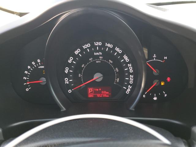 2016 KIA SPORTAGE E - KNDPCCAC4G7818588