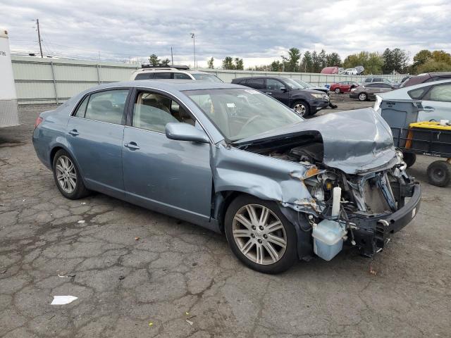2007 TOYOTA AVALON XL #3303879696