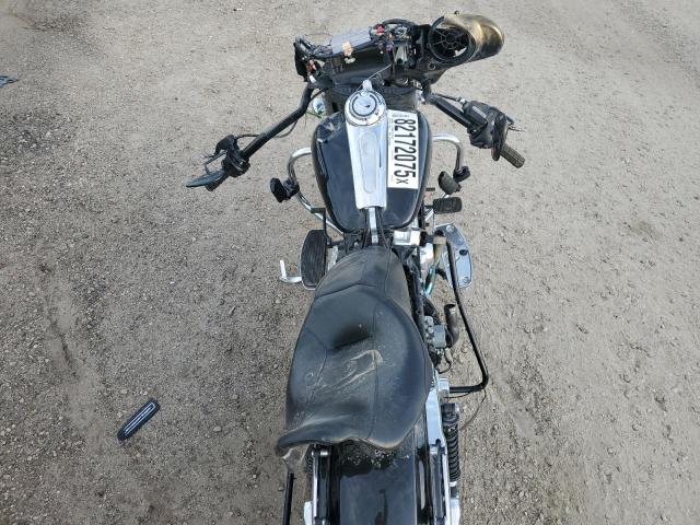 2021 HARLEY-DAVIDSON FLHT #3293325433