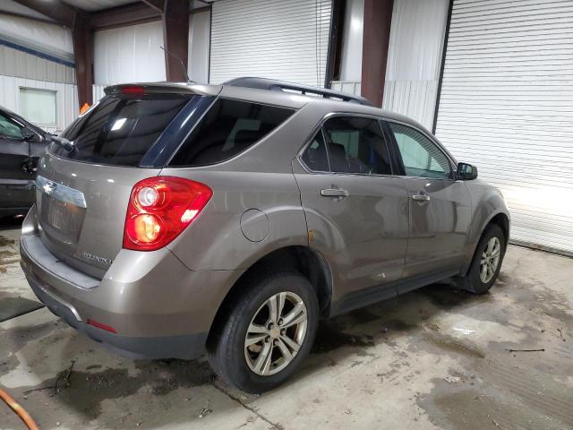 2010 CHEVROLET EQUINOX LT - 2CNFLEEW5A6394692