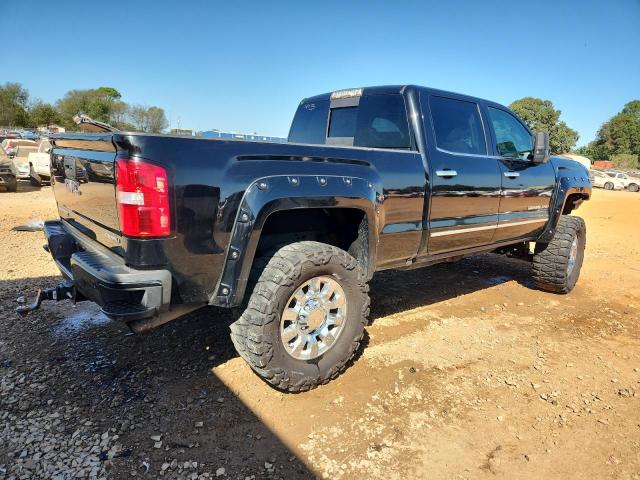 2016 GMC SIERRA K25 #3287635017