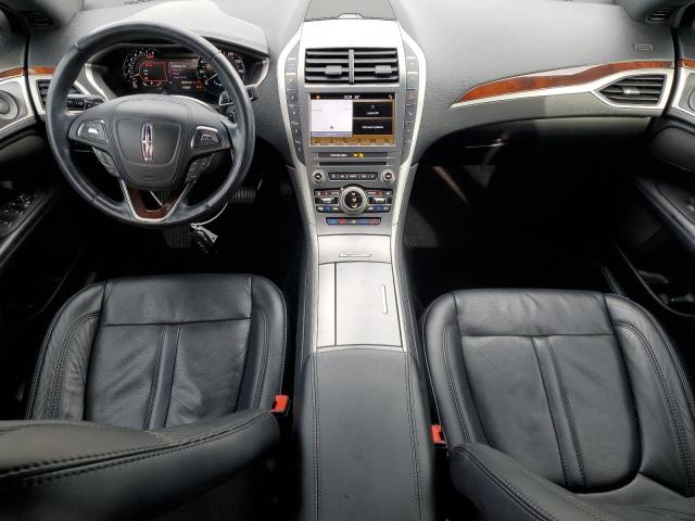 2018 LINCOLN MKZ RESERV #3311523239