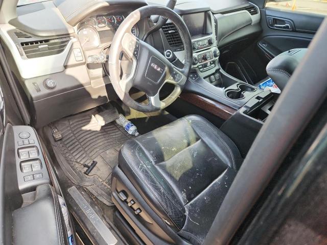 2016 GMC YUKON SLT #3291211955