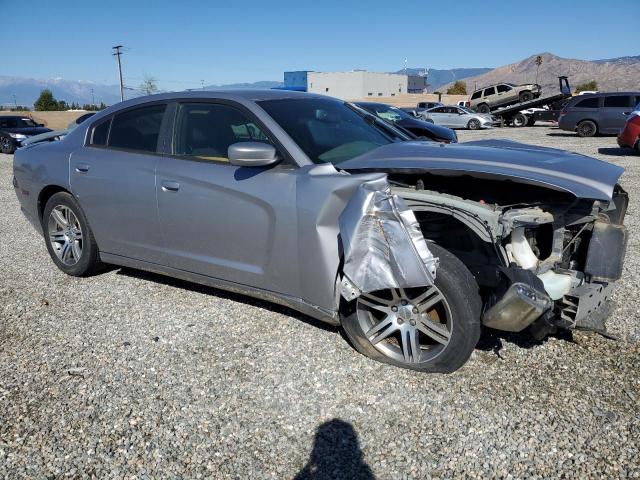 2014 DODGE CHARGER SE - 2C3CDXBGXEH135398