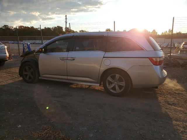2011 HONDA ODYSSEY TO - 5FNRL5H93BB093115