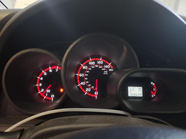 2010 PONTIAC VIBE - 5Y2SP6E06AZ411657