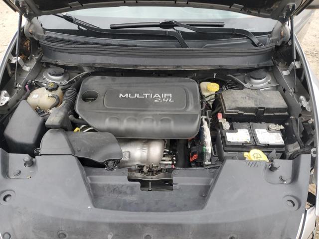 2015 JEEP CHEROKEE L #3276360665