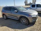 Lot #3310347967 2020 HYUNDAI SANTA FE S