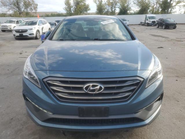2015 HYUNDAI SONATA SPORT 5NPE34AF9FH087111