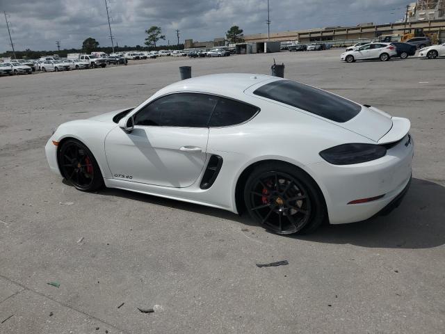 2024 PORSCHE CAYMAN GTS WP0AD2A80RK269657