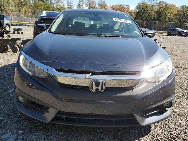 2016 HONDA CIVIC EX #3314904527