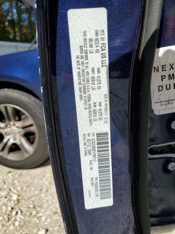 2015 DODGE CHARGER SE 2C3CDXBG8FH790712