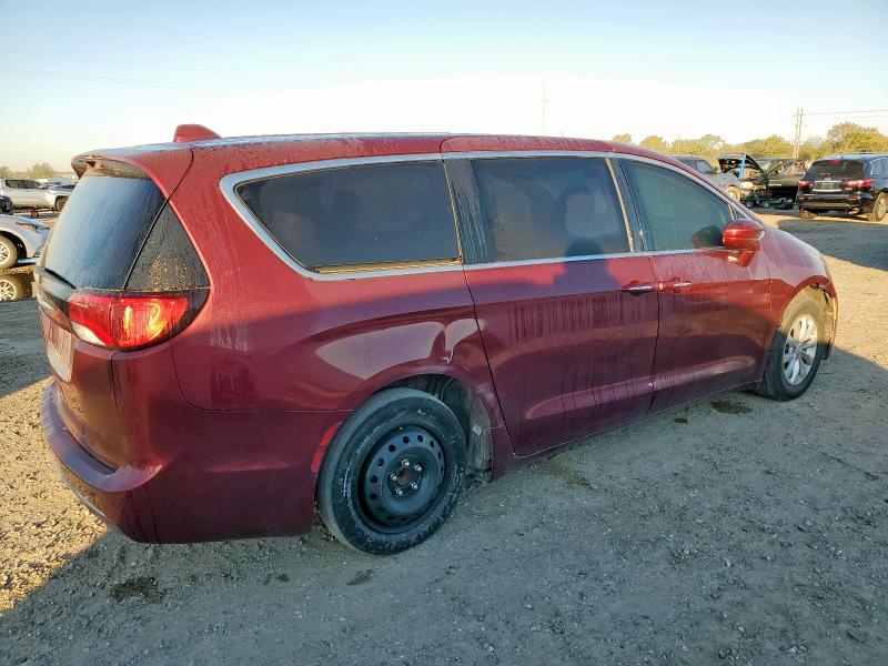 2018 CHRYSLER PACIFICA T - 2C4RC1FGXJR228720