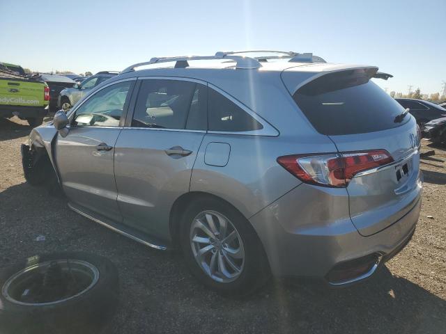 2017 ACURA RDX TECHNOLOGY #3280451185