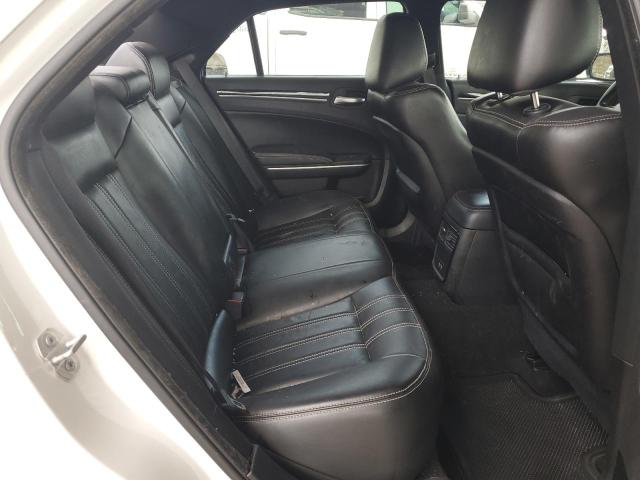 2022 CHRYSLER 300 S - 2C3CCABG1NH135189