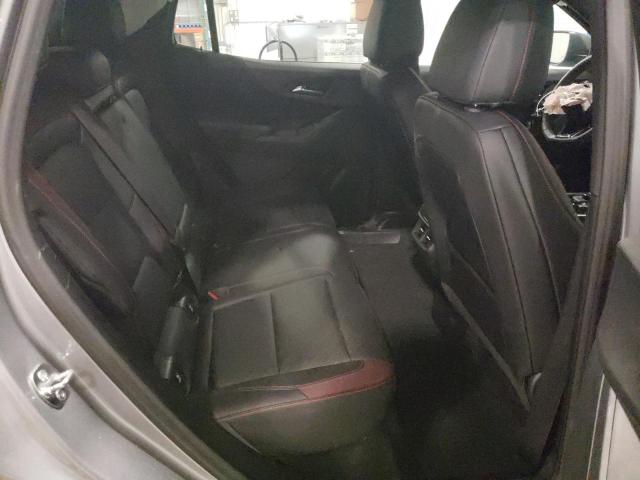 2026 CHEVROLET EQUINOX RS #3283988805