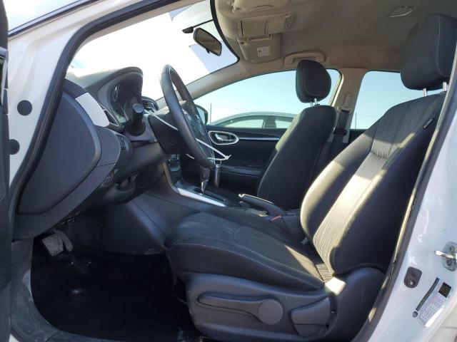 2017 NISSAN SENTRA S - 3N1AB7AP5HL665674