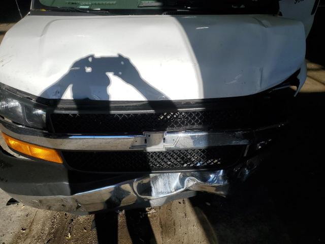 2021 CHEVROLET EXPRESS G2 #3279552266