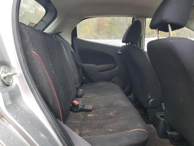 2011 MAZDA MAZDA2 - JM1DE1HY3B0101359