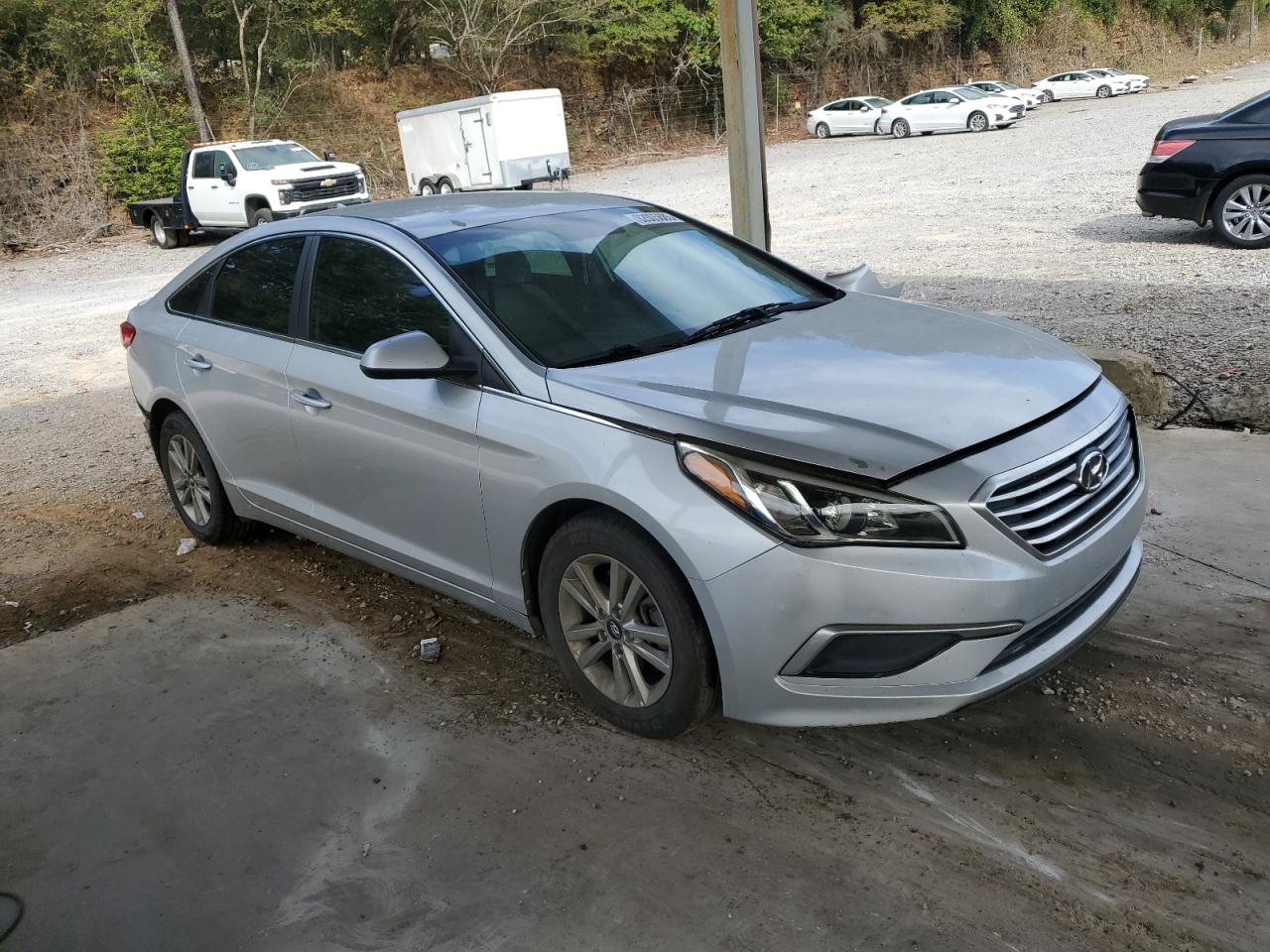 HYUNDAI SONATA SE