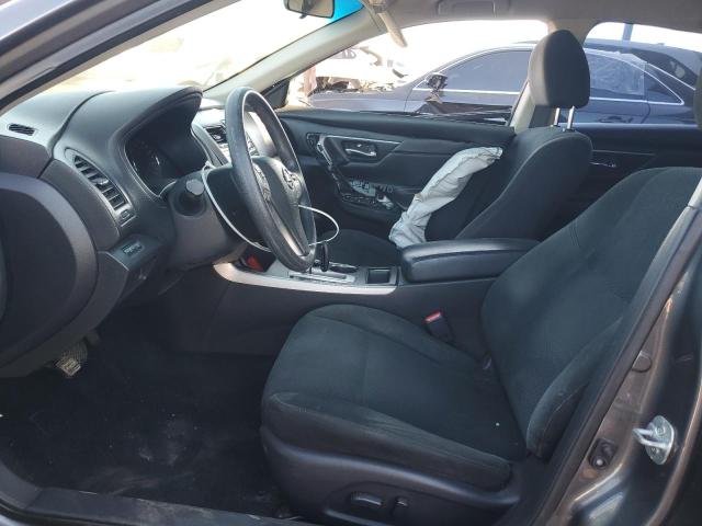 2015 NISSAN ALTIMA 2.5 - 1N4AL3AP3FN917637