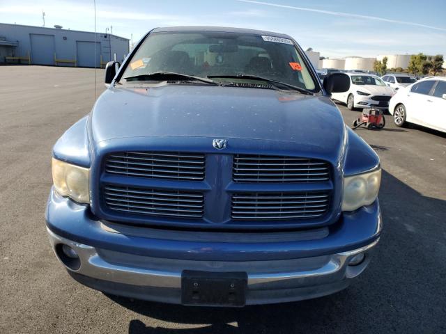 2005 DODGE RAM 1500 #3285745656