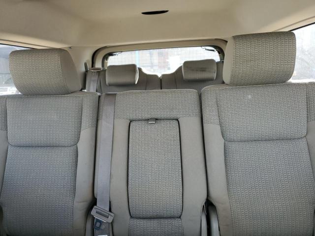 2006 JEEP COMMANDER #3286888232