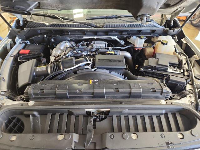 2023 GMC SIERRA K25 - 1GT49REY7PF239711