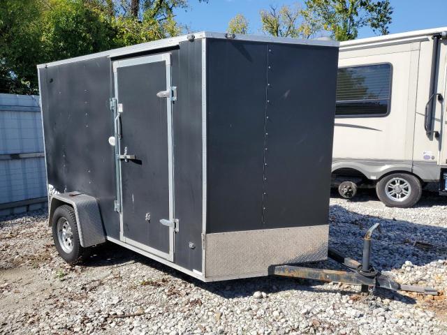 Global Auto Auctions: 2017 STEALTH TRAILER