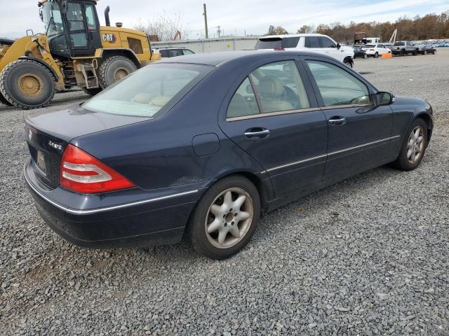 2003 MERCEDES-BENZ 240 #3292355274