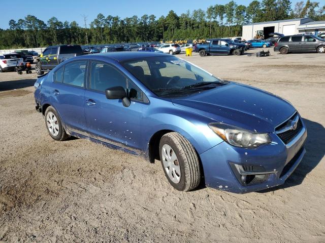 2015 SUBARU IMPREZA - JF1GJAA6XFH010846