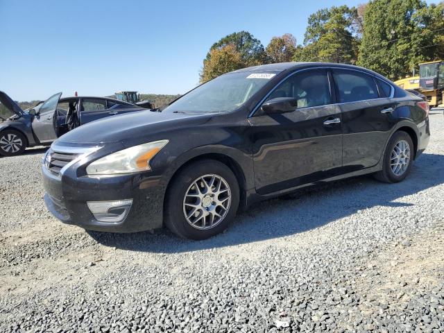 2015 NISSAN ALTIMA 2.5 - 1N4AL3AP1FC268917