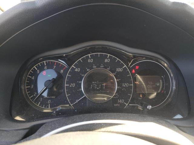 2016 NISSAN VERSA NOTE 3N1CE2CP2GL369414