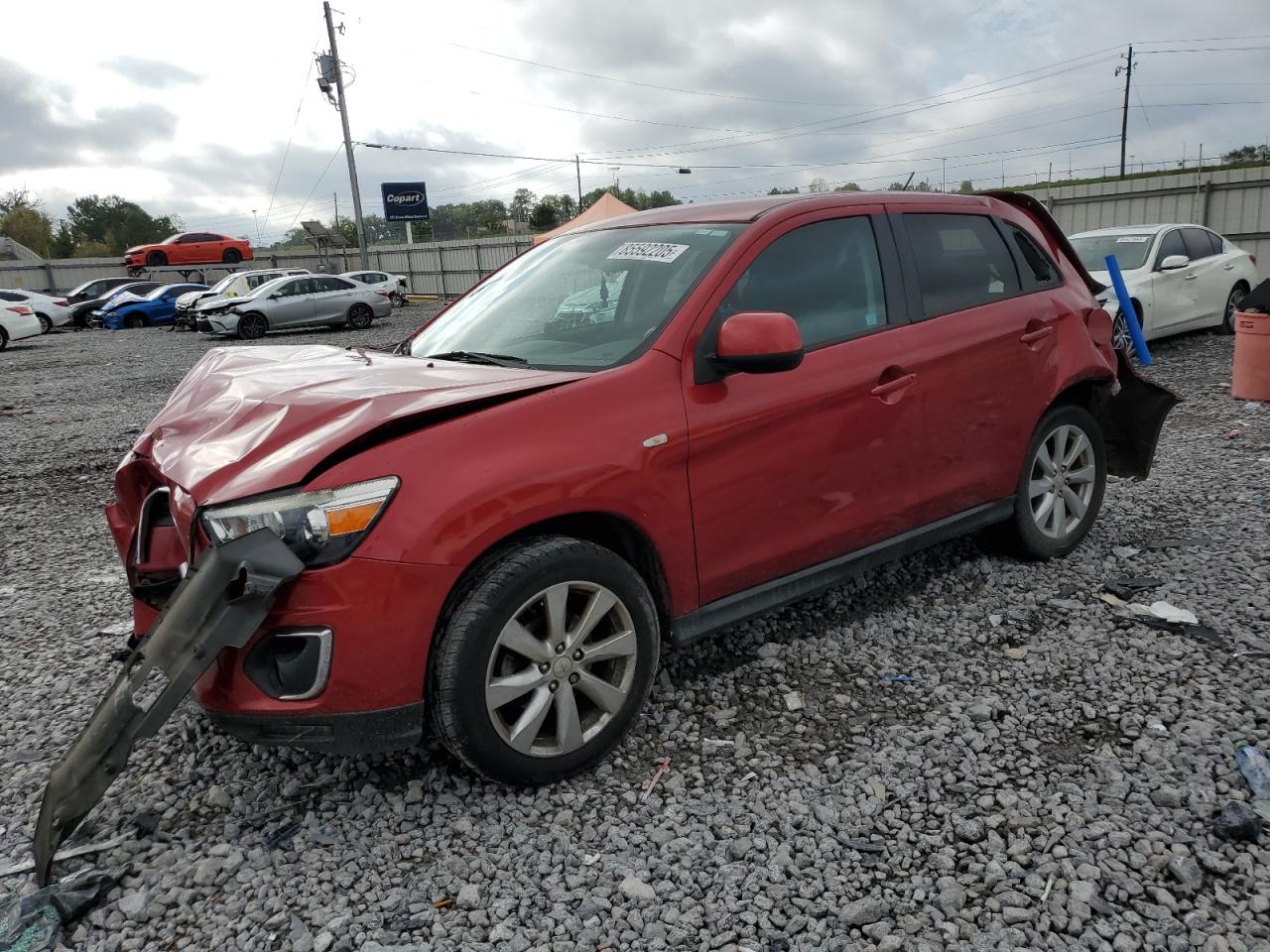 Vehicle photo