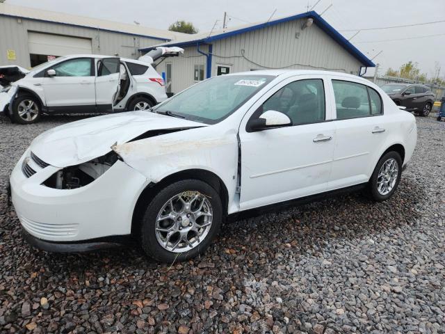 Global Auto Auctions: 2008 CHEVROLET COBALT LT
