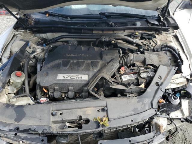 2012 HONDA CROSSTOUR - 5J6TF1H52CL003139