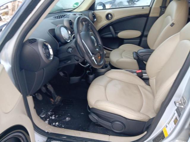 2012 MINI COOPER COU - WMWZB3C5XCWM29428