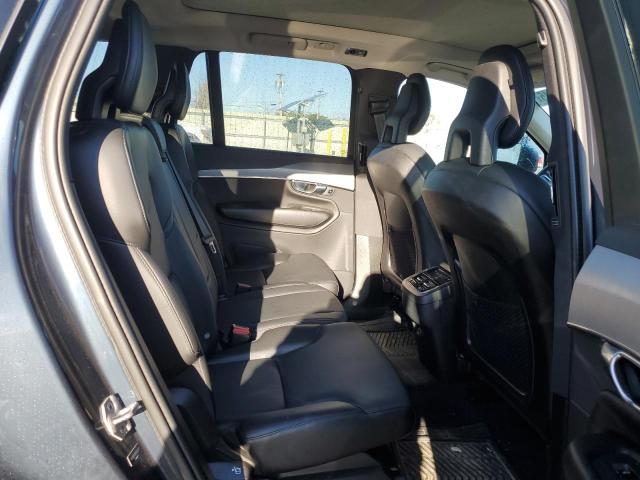 2022 VOLVO XC90 T5 MO YV4102PK6N1783203